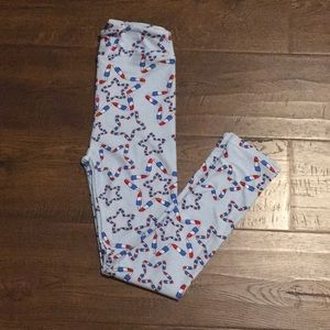 LuLaRoe Leggings